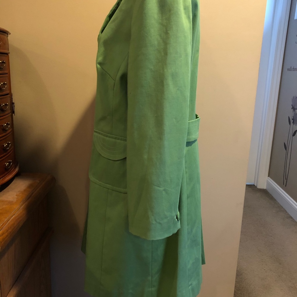 Lightweight Spring Coat - image 2